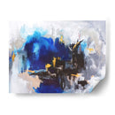 Mi Ciudad - Leticia Herrera | Cuadro decorativo de Canvas Lab