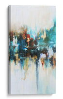 Reflejos - Leticia Herrera | Cuadro decorativo de Canvas Lab