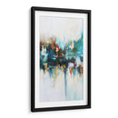 Reflejos - Leticia Herrera | Cuadro decorativo de Canvas Lab