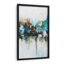 Reflejos - Leticia Herrera | Cuadro decorativo de Canvas Lab