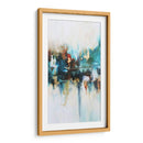 Reflejos - Leticia Herrera | Cuadro decorativo de Canvas Lab