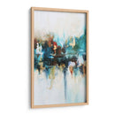 Reflejos - Leticia Herrera | Cuadro decorativo de Canvas Lab
