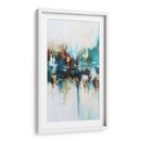 Reflejos - Leticia Herrera | Cuadro decorativo de Canvas Lab