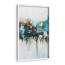 Reflejos - Leticia Herrera | Cuadro decorativo de Canvas Lab