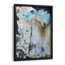 Rosas En Las Rocas - Leticia Herrera | Cuadro decorativo de Canvas Lab