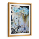 Rosas En Las Rocas - Leticia Herrera | Cuadro decorativo de Canvas Lab