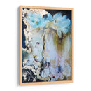 Rosas En Las Rocas - Leticia Herrera | Cuadro decorativo de Canvas Lab
