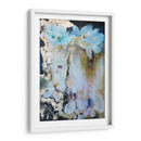 Rosas En Las Rocas - Leticia Herrera | Cuadro decorativo de Canvas Lab