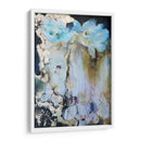 Rosas En Las Rocas - Leticia Herrera | Cuadro decorativo de Canvas Lab