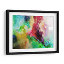 Transparencias - Leticia Herrera | Cuadro decorativo de Canvas Lab