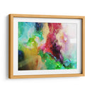 Transparencias - Leticia Herrera | Cuadro decorativo de Canvas Lab