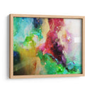 Transparencias - Leticia Herrera | Cuadro decorativo de Canvas Lab