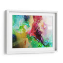 Transparencias - Leticia Herrera | Cuadro decorativo de Canvas Lab