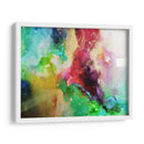 Transparencias - Leticia Herrera | Cuadro decorativo de Canvas Lab