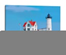 Casa De Nubble I - Emily Kalina | Cuadro decorativo de Canvas Lab