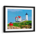Casa De Nubble I - Emily Kalina | Cuadro decorativo de Canvas Lab