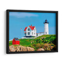 Casa De Nubble I - Emily Kalina | Cuadro decorativo de Canvas Lab