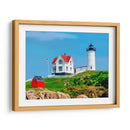 Casa De Nubble I - Emily Kalina | Cuadro decorativo de Canvas Lab