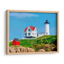 Casa De Nubble I - Emily Kalina | Cuadro decorativo de Canvas Lab