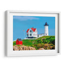 Casa De Nubble I - Emily Kalina | Cuadro decorativo de Canvas Lab