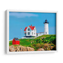Casa De Nubble I - Emily Kalina | Cuadro decorativo de Canvas Lab
