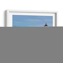Nubble House Ii - Emily Kalina | Cuadro decorativo de Canvas Lab