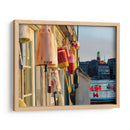 Choza En Badgers Island Ii - Emily Kalina | Cuadro decorativo de Canvas Lab