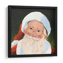 Spets Ii De Santa Claus - W. Rutledge | Cuadro decorativo de Canvas Lab