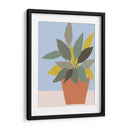 Plantón Ordinario Iv - Regina Moore | Cuadro decorativo de Canvas Lab