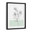 Tallos Dulces Ii - Regina Moore | Cuadro decorativo de Canvas Lab