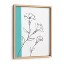 Tallos Dulces Iii - Regina Moore | Cuadro decorativo de Canvas Lab