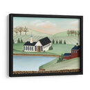 Escena Folclórica Iii Iii - Regina Moore | Cuadro decorativo de Canvas Lab