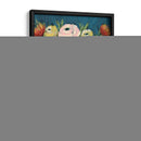 Floral Suelto I - Regina Moore | Cuadro decorativo de Canvas Lab