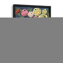 Floral Suelto Ii - Regina Moore | Cuadro decorativo de Canvas Lab