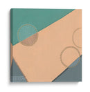 Geométrica Iii - Regina Moore | Cuadro decorativo de Canvas Lab