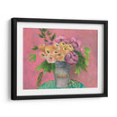 Bouquet Soleado I - Regina Moore | Cuadro decorativo de Canvas Lab