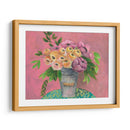 Bouquet Soleado I - Regina Moore | Cuadro decorativo de Canvas Lab