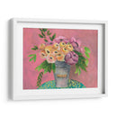 Bouquet Soleado I - Regina Moore | Cuadro decorativo de Canvas Lab