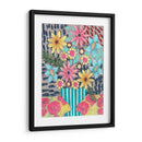 Sorpresa Floral I - Regina Moore | Cuadro decorativo de Canvas Lab