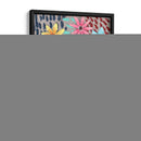 Sorpresa Floral I - Regina Moore | Cuadro decorativo de Canvas Lab