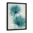 Hojas De Palma I - Tim OToole | Cuadro decorativo de Canvas Lab
