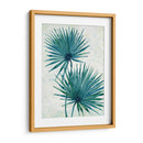Hojas De Palma I - Tim OToole | Cuadro decorativo de Canvas Lab
