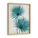 Hojas De Palma I - Tim OToole | Cuadro decorativo de Canvas Lab