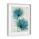 Hojas De Palma I - Tim OToole | Cuadro decorativo de Canvas Lab