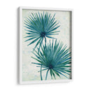 Hojas De Palma I - Tim OToole | Cuadro decorativo de Canvas Lab