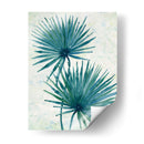 Hojas De Palma I - Tim OToole | Cuadro decorativo de Canvas Lab