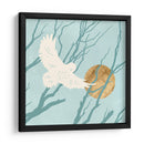 Cazador Silencioso Iv - W. Rutledge | Cuadro decorativo de Canvas Lab