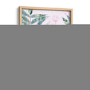 Bouquet Blanqueado Iii - Grace Popp | Cuadro decorativo de Canvas Lab