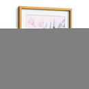 Bouquet Blanqueado Iv - Grace Popp | Cuadro decorativo de Canvas Lab