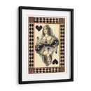 Tarjetas Harlequin Iv - Vision Studio | Cuadro decorativo de Canvas Lab